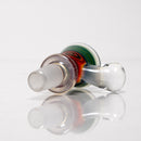 MTP Glass - BBB Mismatched Beaker - Ghost White - The Cave