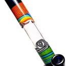 MTP Glass - BBB Mismatched Beaker - Deep Purple - The Cave