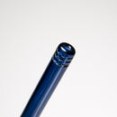 MTP Glass - BBB Mismatched Beaker - Deep Purple - The Cave