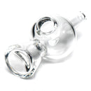 The Mac Savage - Bubble Cap - Clear - The Cave