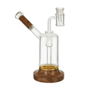 Marley Natural - Riggler - Black Walnut - The Cave