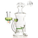 Masaki Glass - Single Blooper - CFL Hydra - The Cave