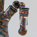 Matt C - Rainbow Chipweave Minitube - The Cave