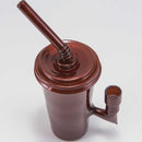 Matt Eskuche - ToGo Cup - Blood Money - The Cave