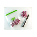 Smelly Proof - Medium Bag - Clear - 100 Pack - The Cave