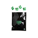 Smelly Proof - Medium Bag - Black - 5 Pack Bundle - The Cave