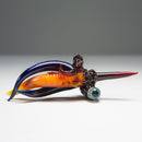 Merc - Horny Eyeball Dabber - The Cave