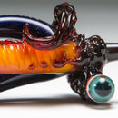 Merc - Horny Eyeball Dabber - The Cave