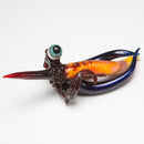 Merc - Horny Eyeball Dabber - The Cave