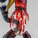 Merc X JRED - Dagger Through the Heart - The Cave