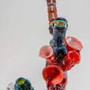 Merc X JRED - Dagger Through the Heart - The Cave