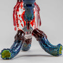 Merc X JRED - Dagger Through the Heart - The Cave