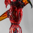 Merc X JRED - Dagger Through the Heart - The Cave