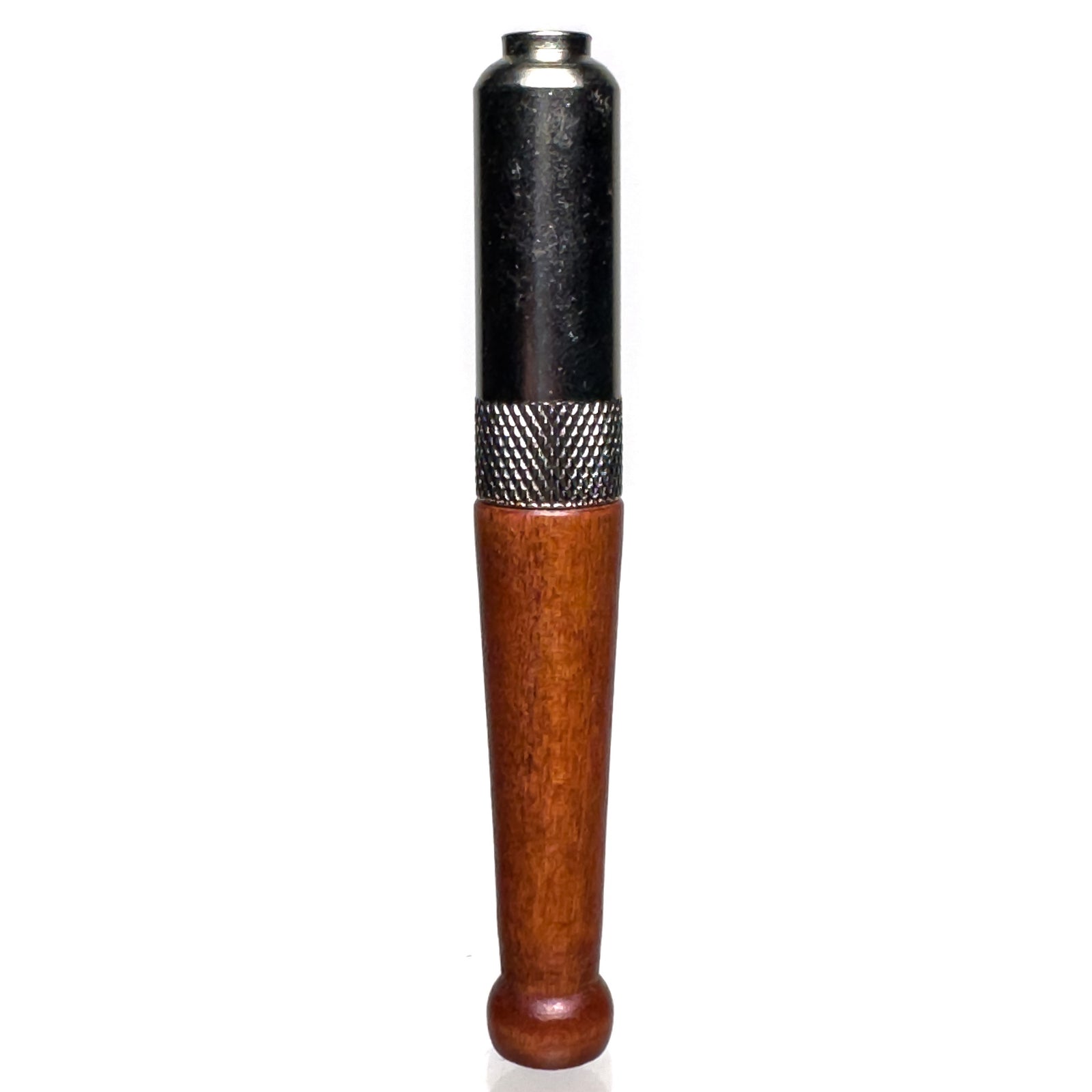 Solid Brass Zeppelin Pipe* Made in Usa* Sneak *Toke *High Quality Bullet Solid Brass Zeppelin Pipe* Made in Usa* Sneak *Toke *High Quality Bullet