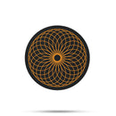 Mood Mats - 5" Torus - Lava - The Cave