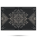 Moodmats - 18" Sesh - Midnight - The Cave