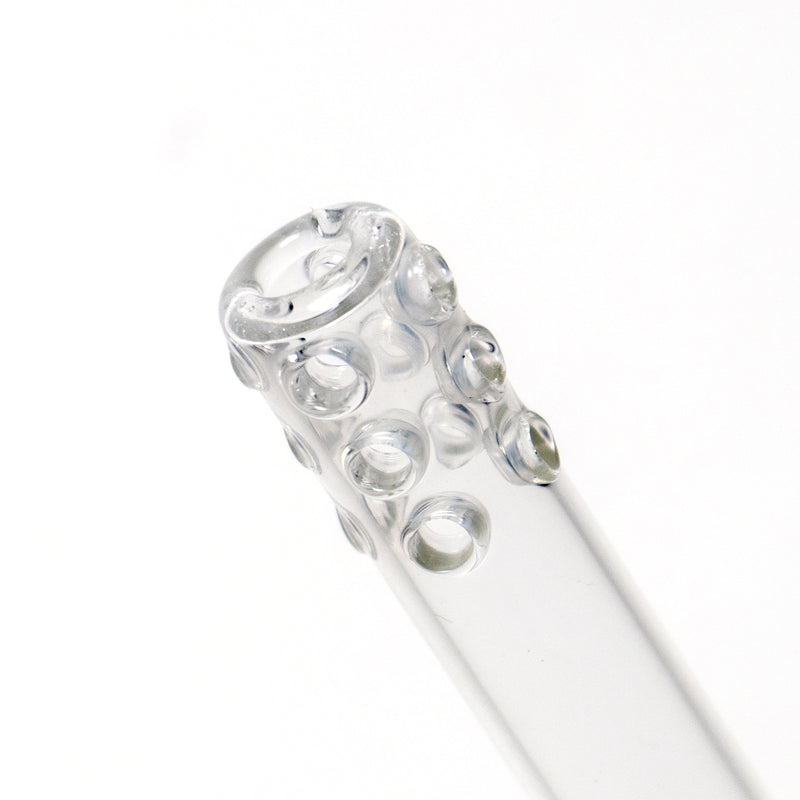 MIO Glass - 18/14 Female - 13 Hole Downstem - 3" - The Cave