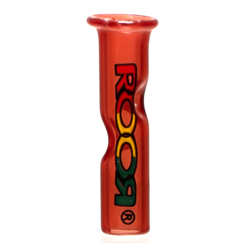 ROOR - Custom Tips - Round Tip - Red Crayon