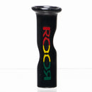 ROOR - Custom Tips - Round Tip - Black
