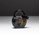 Etai Rahmil X BCM - Antique Lock Pendant - The Cave