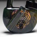 Etai Rahmil X BCM - Antique Lock Pendant - The Cave