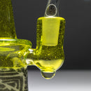 Marble Slinger x Trevy Metal - Dragon - The Cave