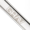 Grav Labs - Hourglass Pocket Bubbler - The Cave