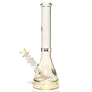 Urbal Technologies - 12" Beaker - 38x5 - Fumed - Black Label - The Cave
