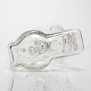 Grav Labs - Wedge Bubbler - The Cave