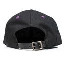 The Cave x Grassroots Strap Back Hat - Small/Medium - The Cave