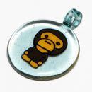 Miyagi - Baby Milo Pendant - CFL NS Experimental