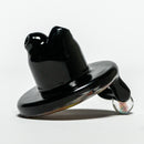 Miyagi - Filla Spinner Cap - Black - The Cave