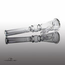 Mobius - GRB 16 - Golden Ratio Beaker - The Cave