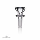 Mobius - Single Hole Slide - 14mm - The Cave