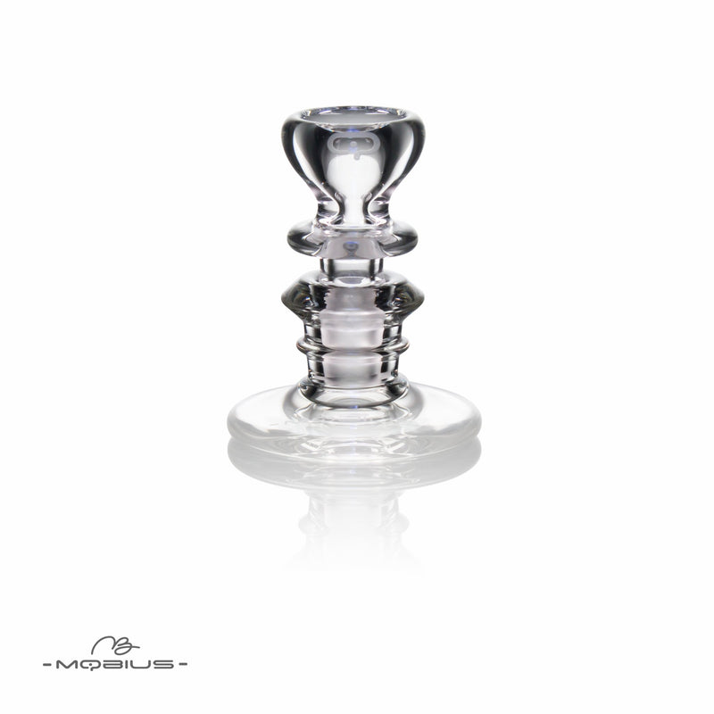 Mobius - Single Hole Slide - 14mm - The Cave