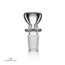 Mobius - Single Hole Slide - 18mm - The Cave