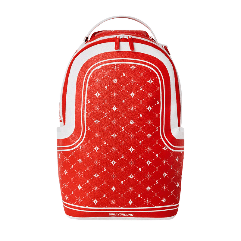 Sprayground - #144 Femme Fatale Backpack - The Cave