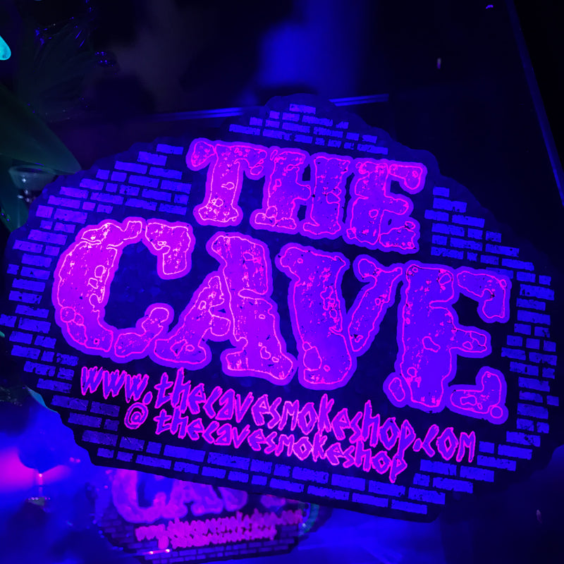 Moodmats x The Cave - 8.5" Classic Brick - The Cave
