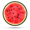 Moodmats - 11" Widowmelon - The Cave