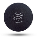 Mood Mats x Brian Jacobson - 8" Aztec Eye - The Cave