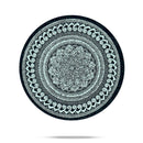 Moodmats - 5" Macro - Mint - The Cave