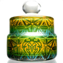 Mothership - Jar - "Hex Gem"