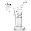 Mothership - Prototype Straight Fab - Clear - The Cave