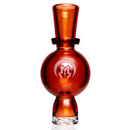 Mothership - Spinner Bubble Cap - Ruby Slipper - The Cave