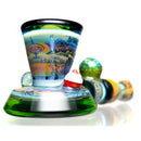 Mothership - Lay Down Dry Pipe - "Last Cast"