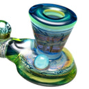 Mothership - Lay Down Dry Pipe - "Last Cast"