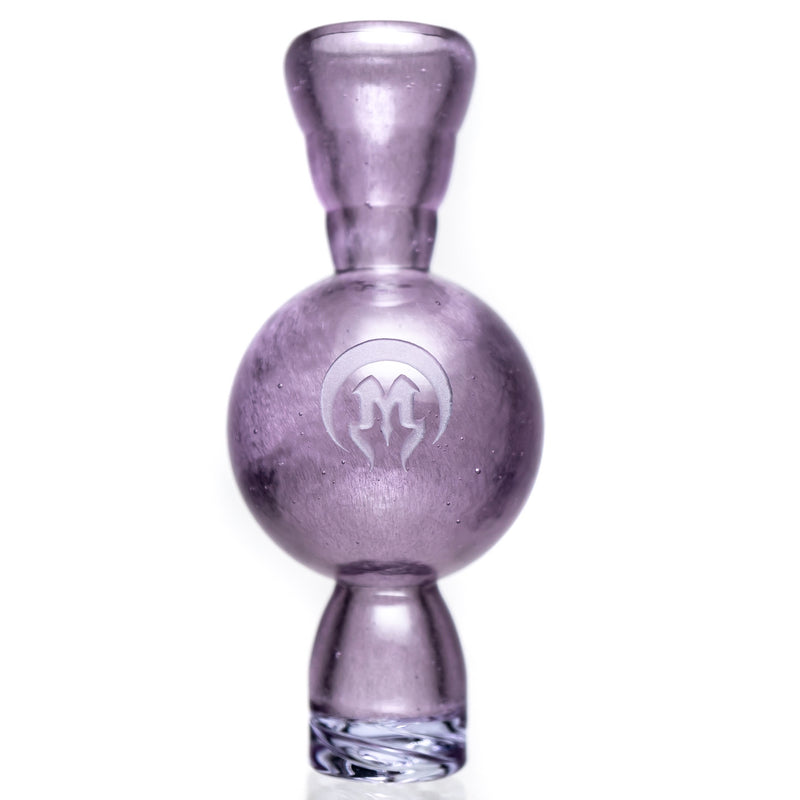 Mothership - Spinner Bubble Cap - Wildberry Satin - The Cave