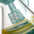 Mothership - Floating Torus - Robins Egg & Banana - The Cave