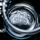 Mothership - Floating Torus - Robins Egg & Banana - The Cave