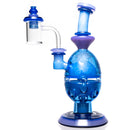 Mothership - Faberge Egg - "The Fold" - The Cave